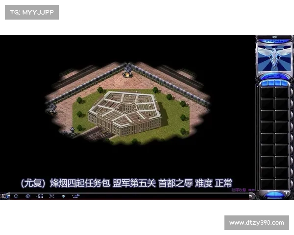 红警2秘籍战役通关攻略